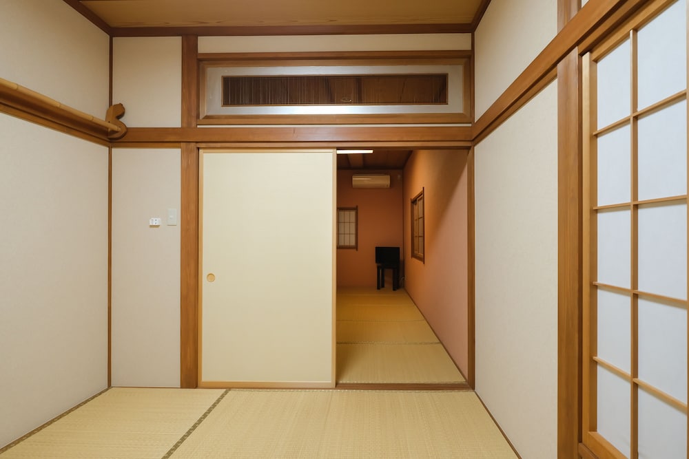 Shinshu Zenkoji Yakuoin 30/56