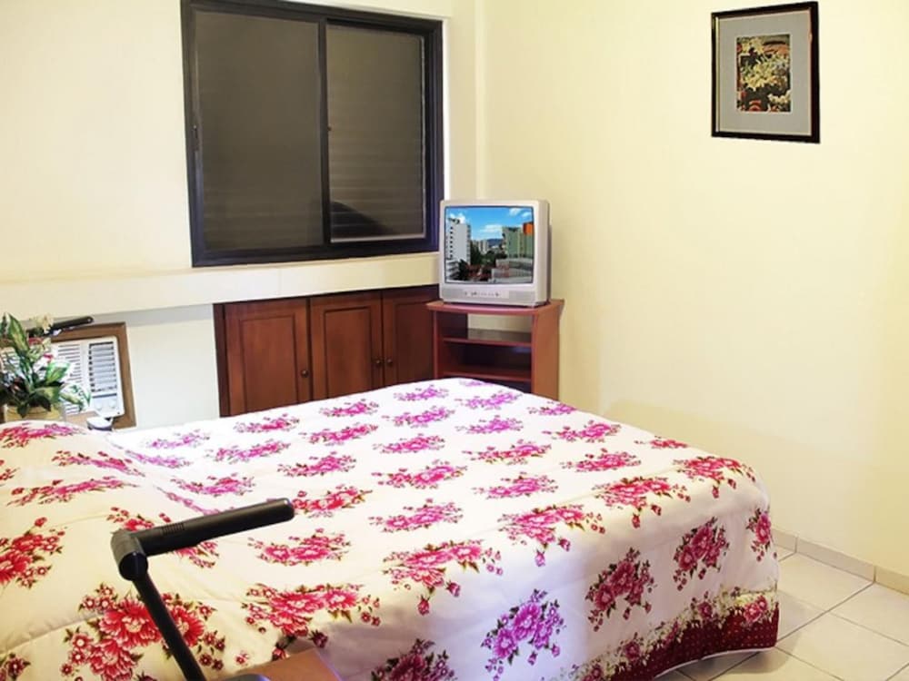 SCALA RESIDENCE HOTEL 11/54