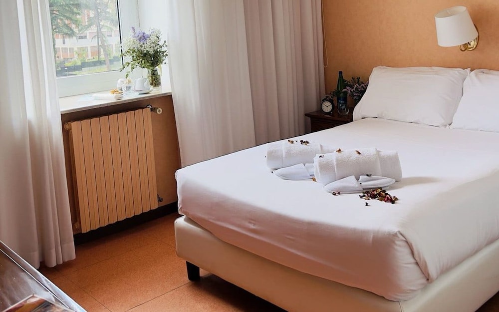 Hotel Villa Eur 22/68