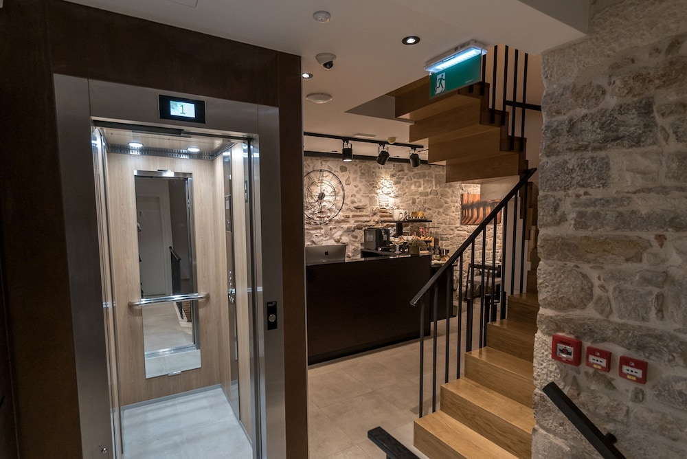 Murum Boutique Hotel 8/54