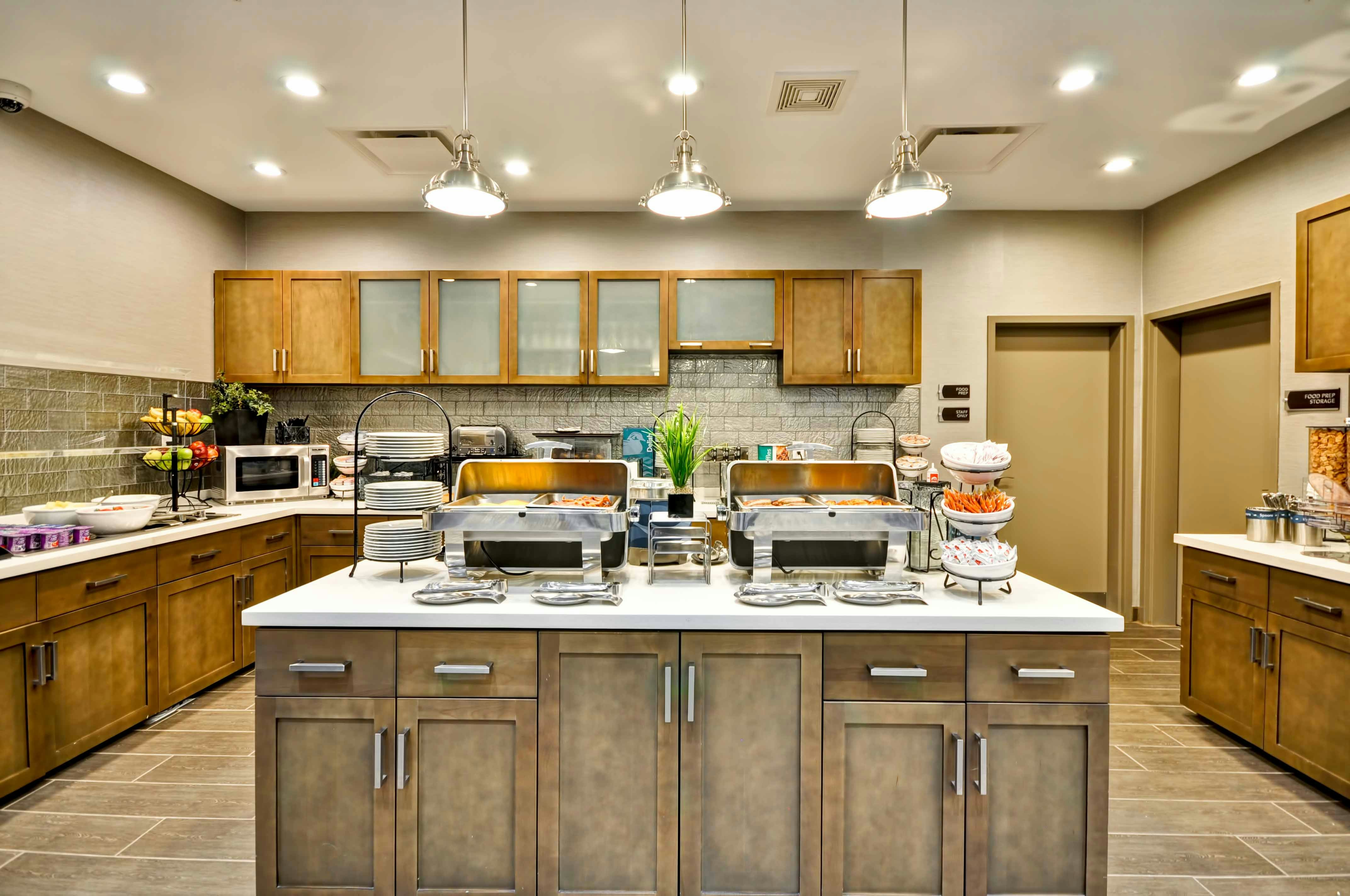 Homewood Suites By Hilton Cincinnati West Chester 13/29
