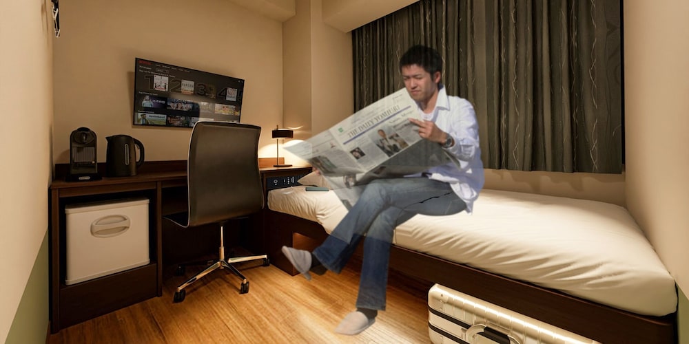 Hotel Meldia Shijo Kawaramachi 40/48