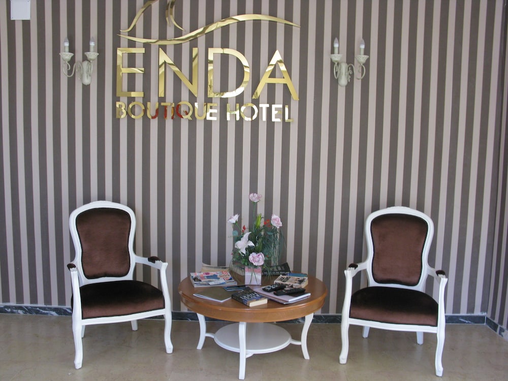 Enda Boutique Hotel 52/70