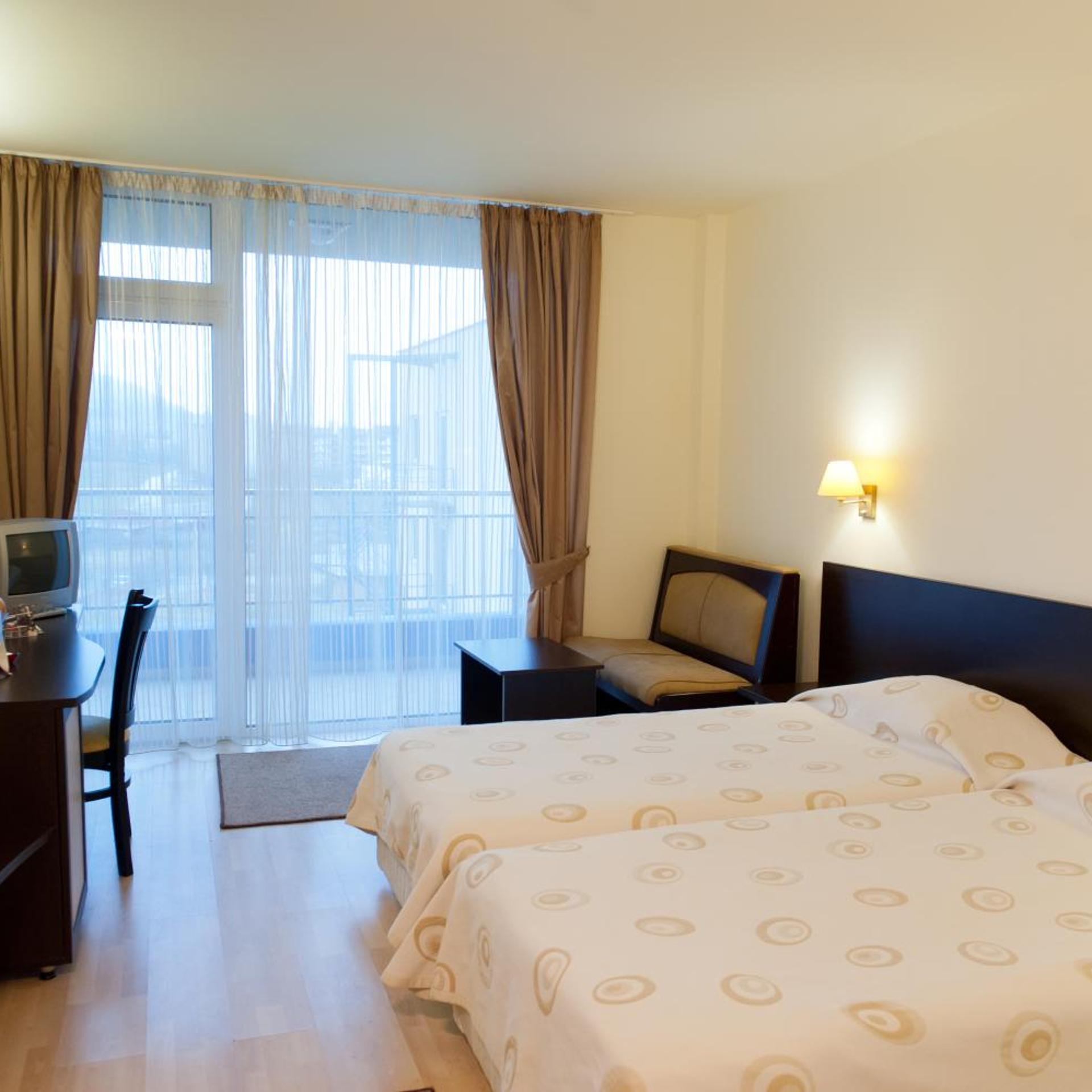 Hotel Astrea 11/50