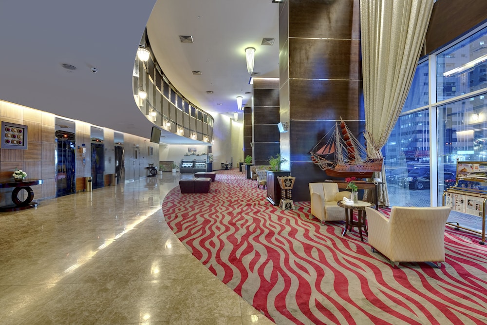 amenities