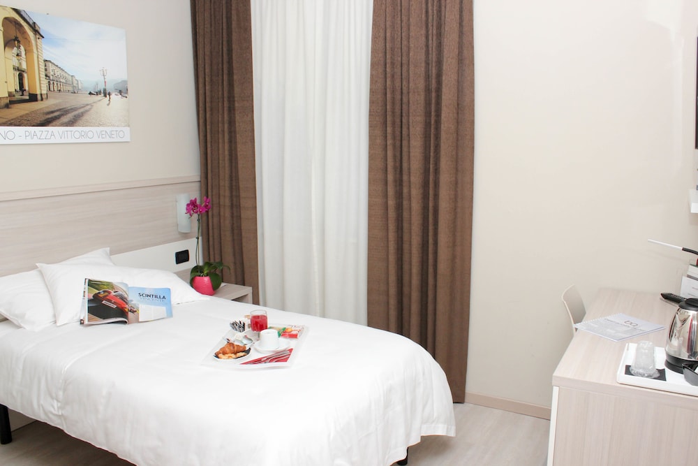 Best Quality Hotel La Darsena 23/48