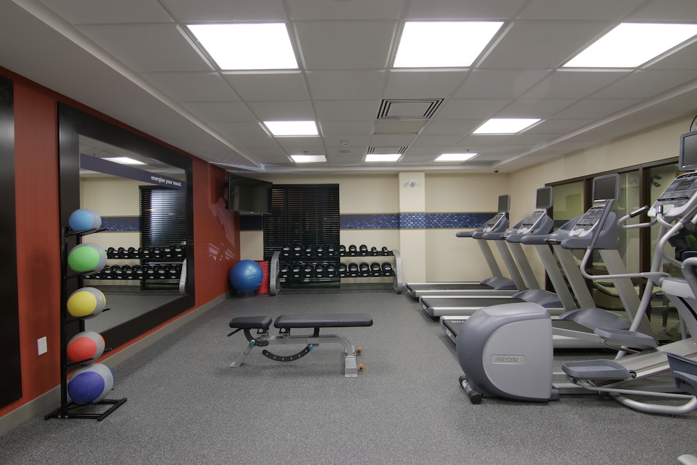 Hampton Inn Suites By Hilton Toronto Markham 26/41