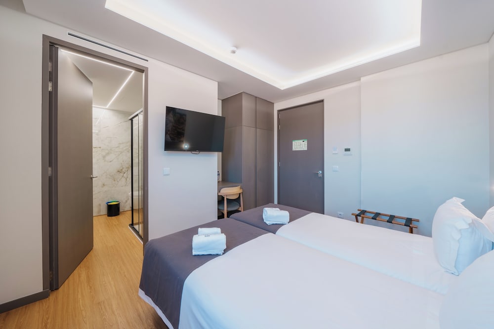 Flag Design Hotel 19/38