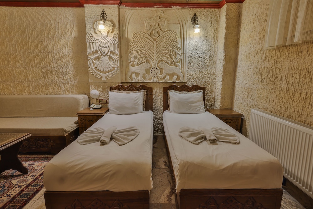 Feel Cappadocia Stone House 11/50