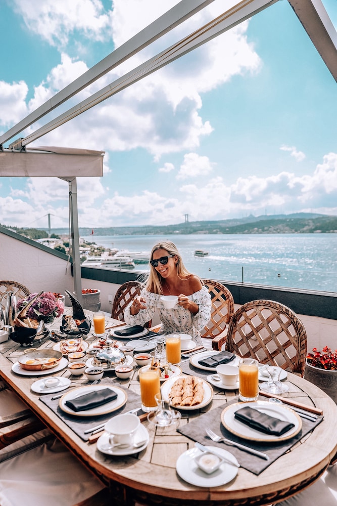 Shangri La Bosphorus Istanbul 33/50