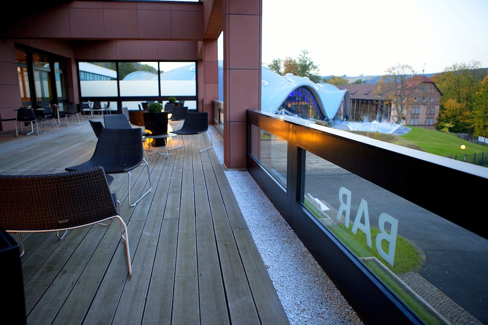 Hotel an der Therme Bad Orb 6/67