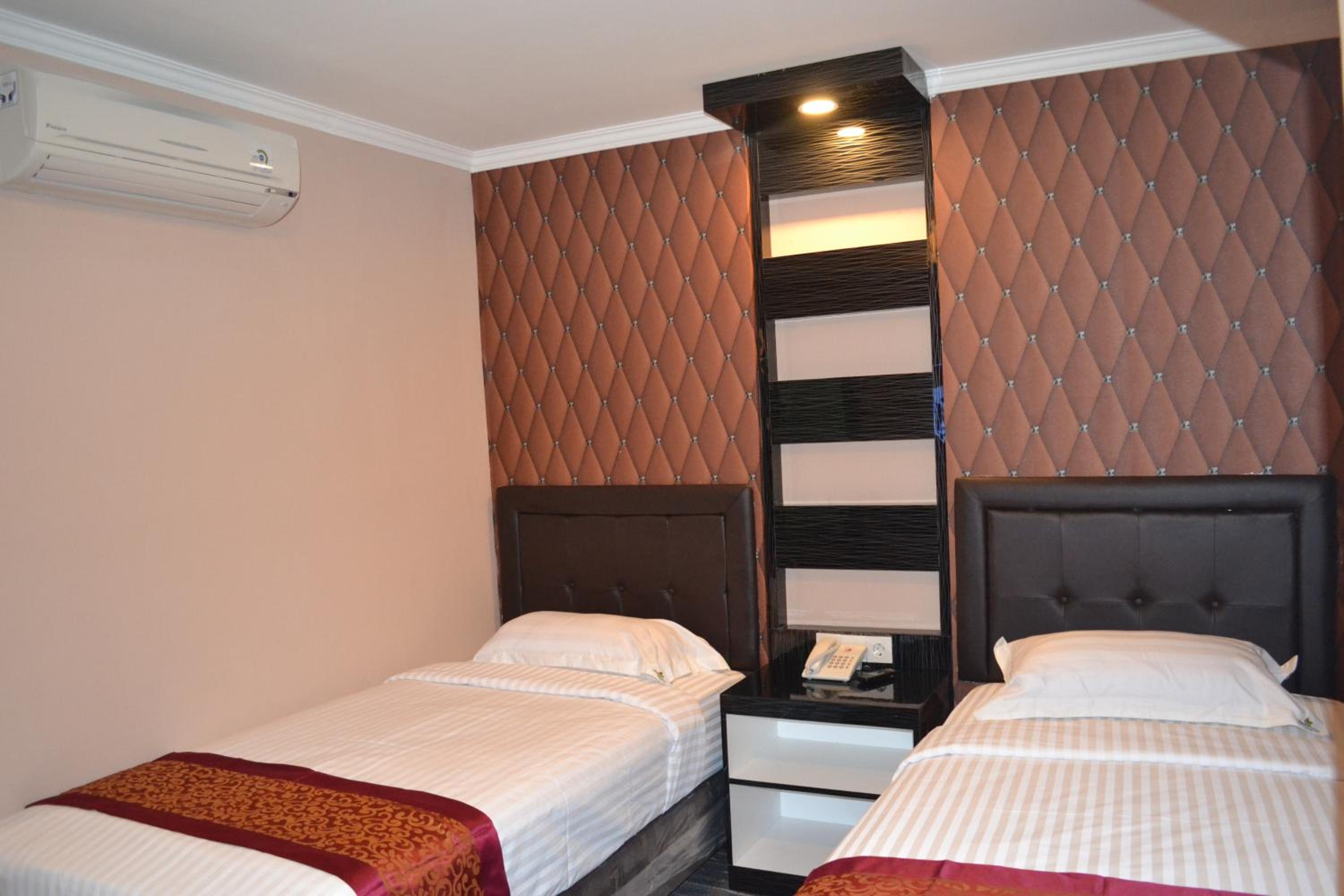 Puncak Budget Hotel 19/50