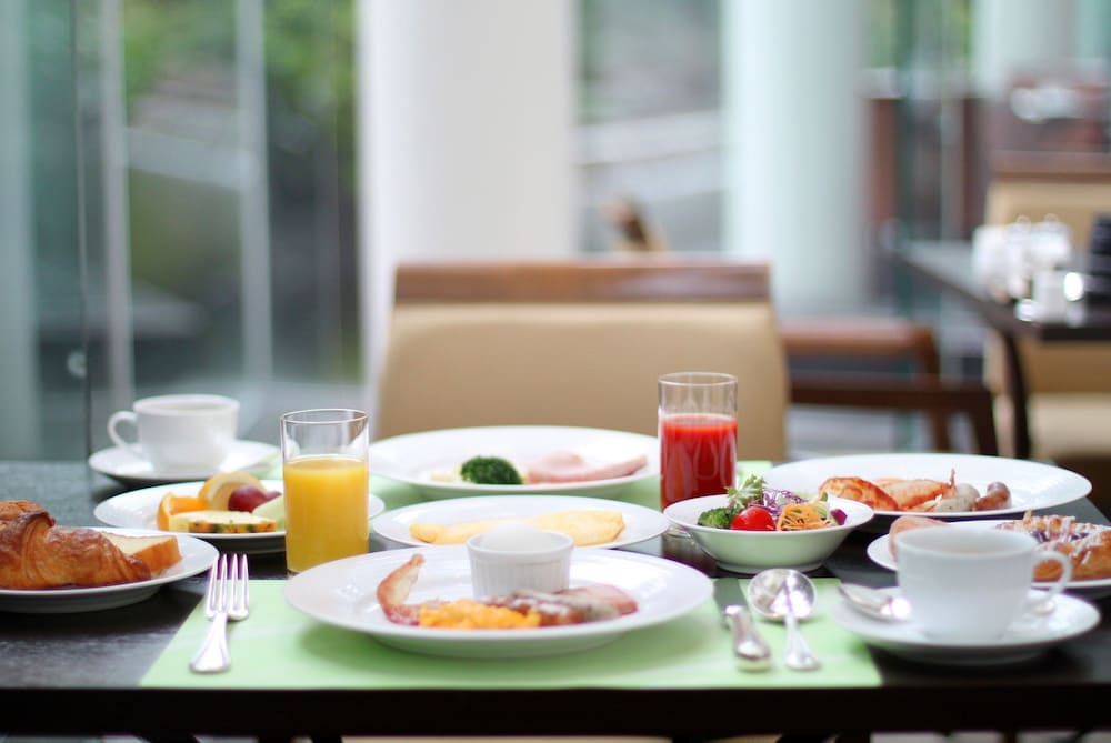 Four Points By Sheraton Qingdao Chengyang 36/45