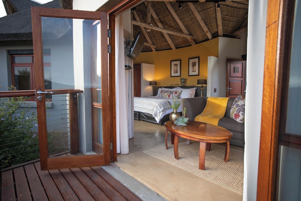 Kuzuko Lodge 28/50