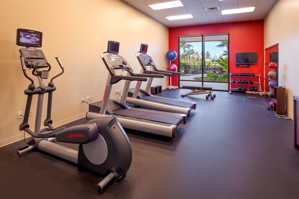 Courtyard By Marriott Oahu North Shore 26/61