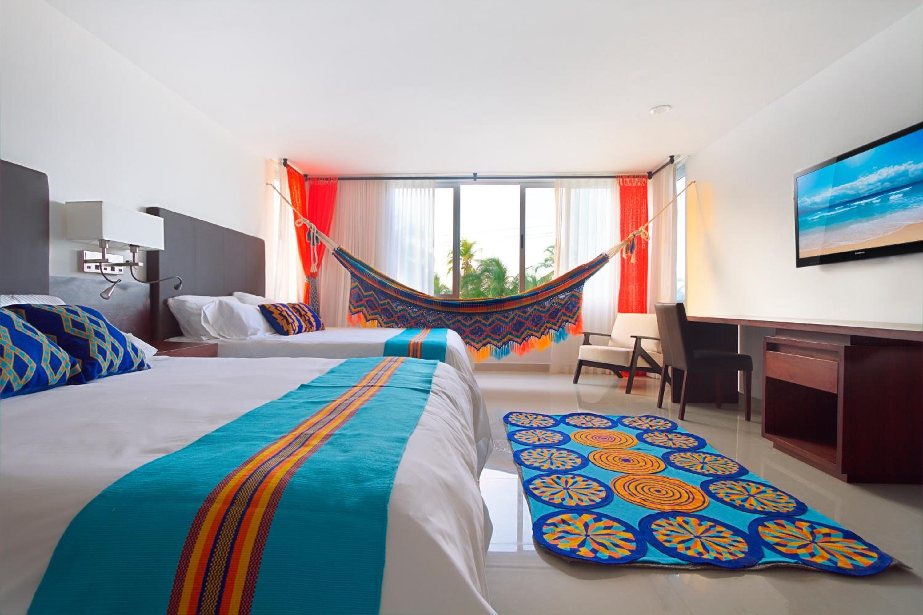 Hotel Taroa 3/17