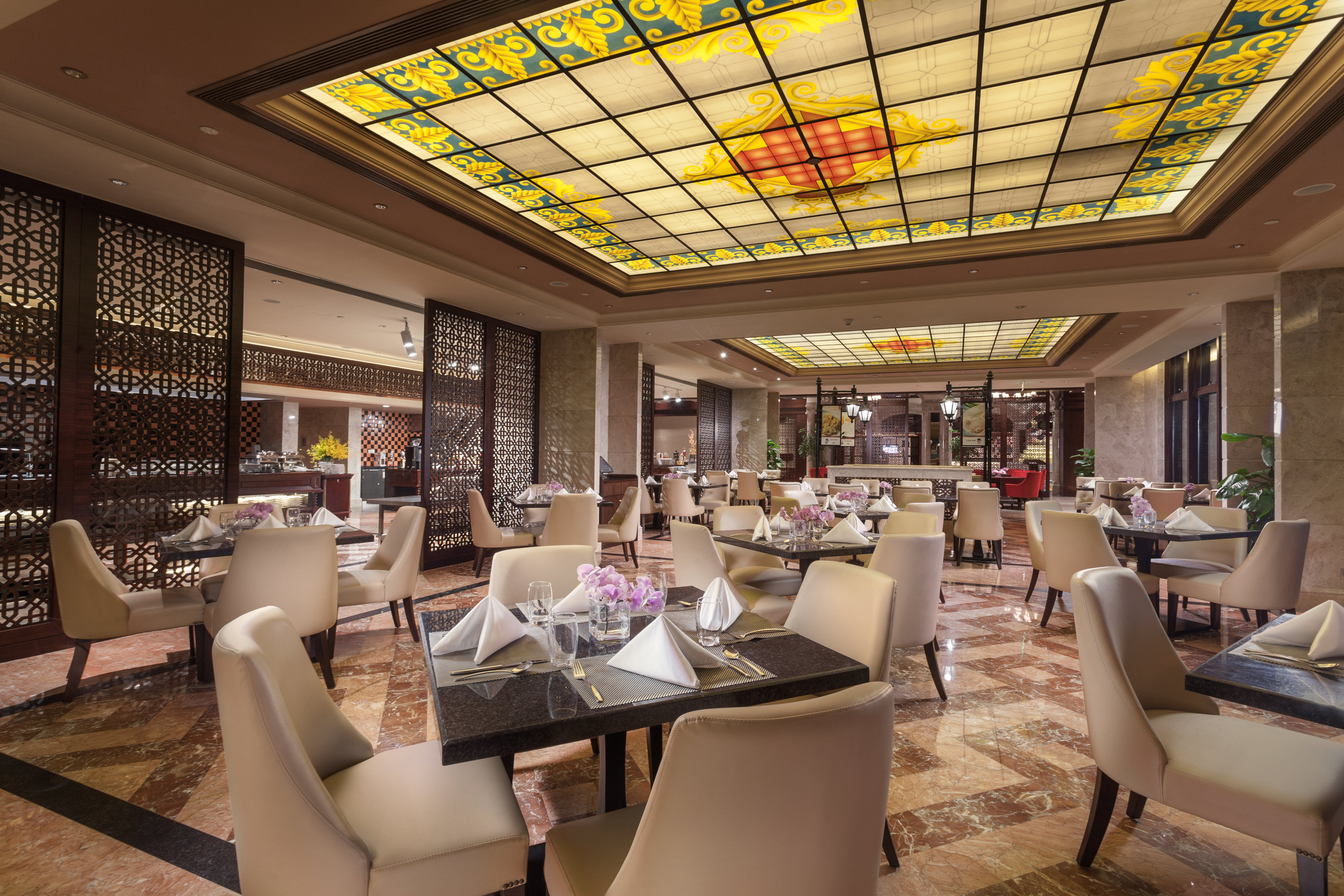 Holiday Inn Guangzhou Airport Zone 55/70