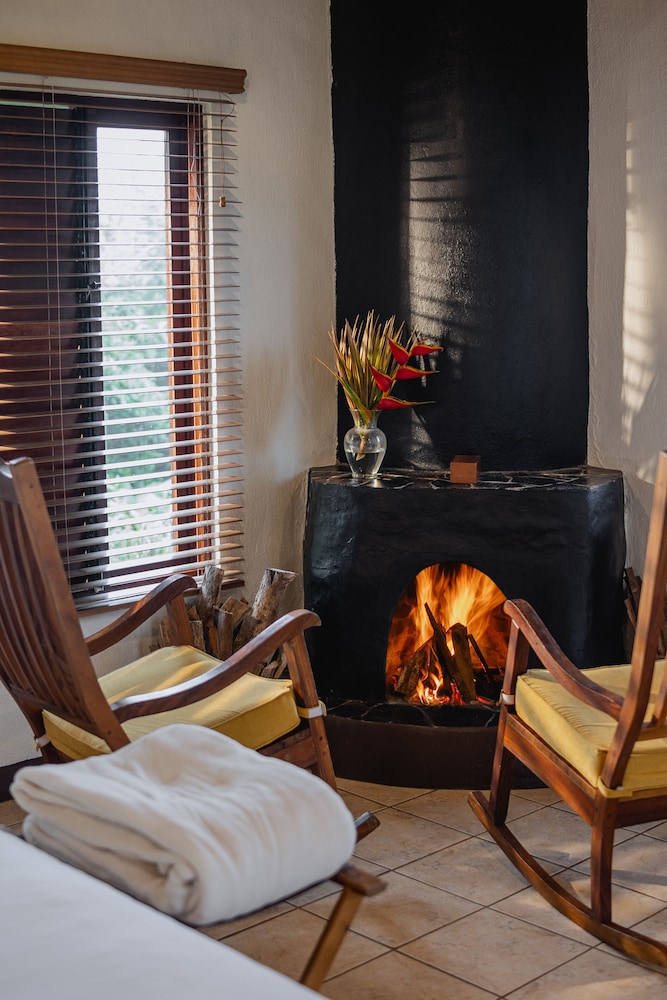 Villa Blanca Cloud Forest Resort and Nature Reserve 54/73