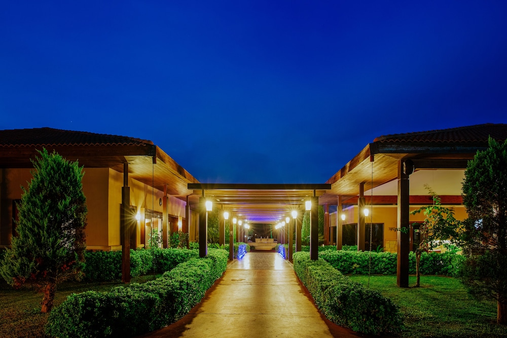 IC Hotels Green宫殿and别墅(IC Hotels Green Palace and Villas) 图片5