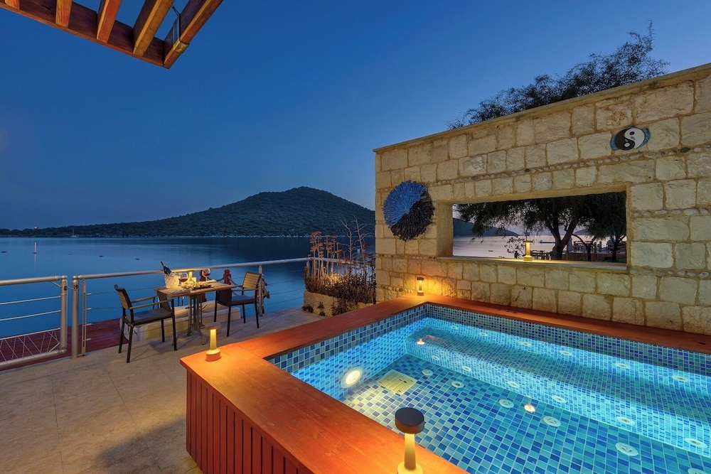 Doria Hotel Yatch Club Kas 28/50
