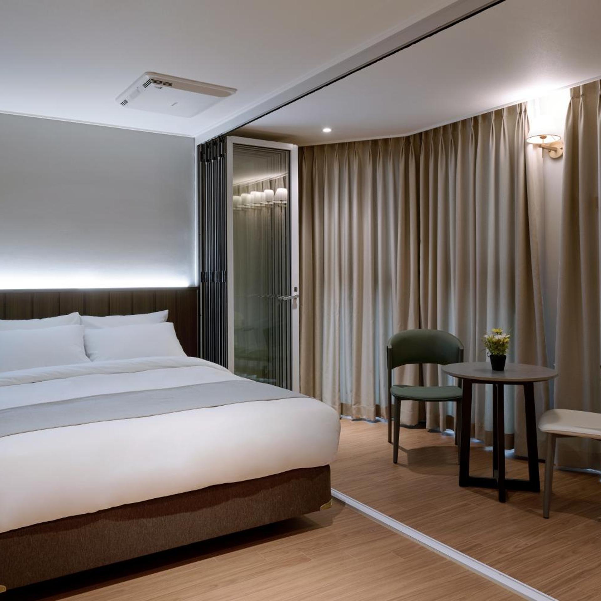 The Hotel Sokcho 17/51