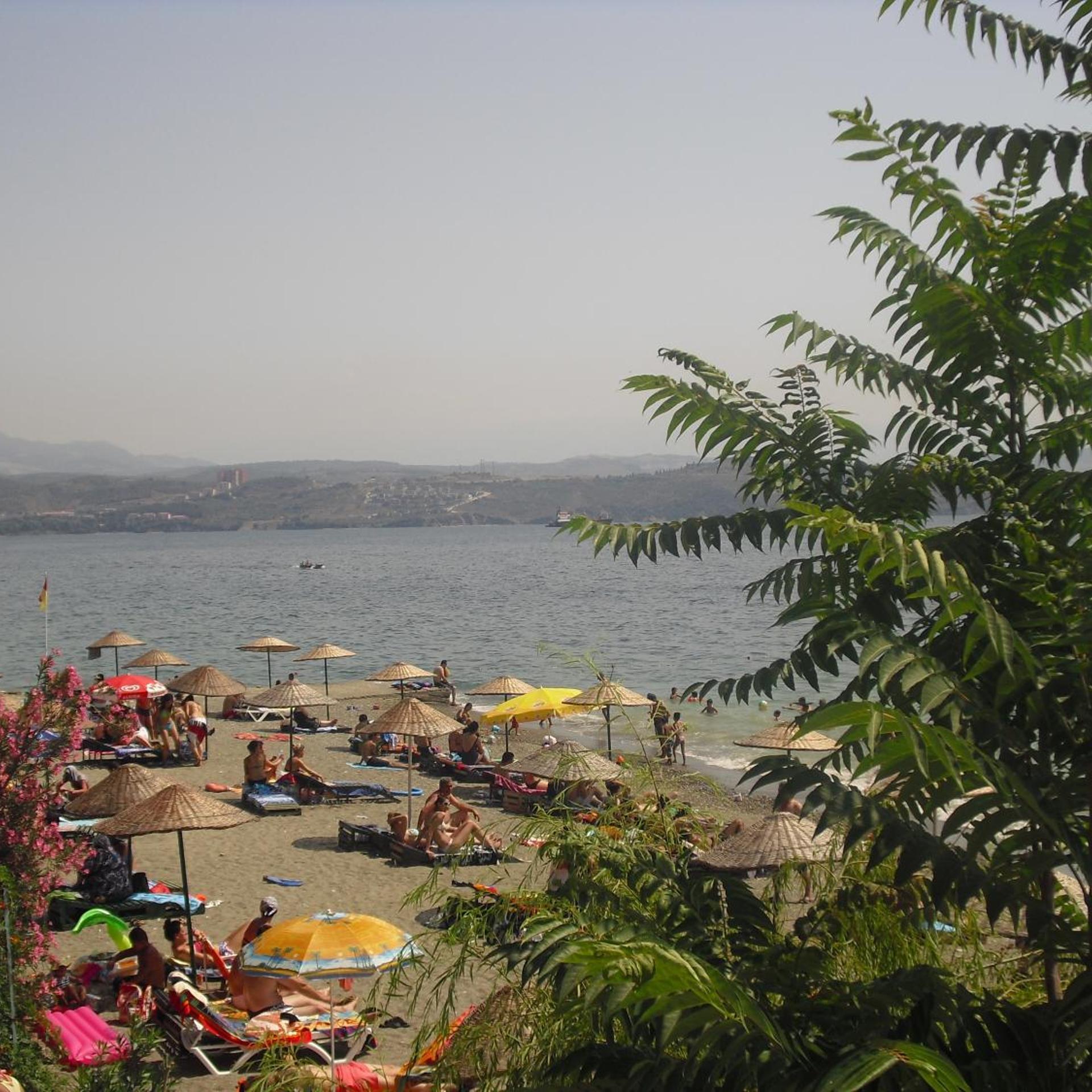Atamer Hotel & Resort 44/47