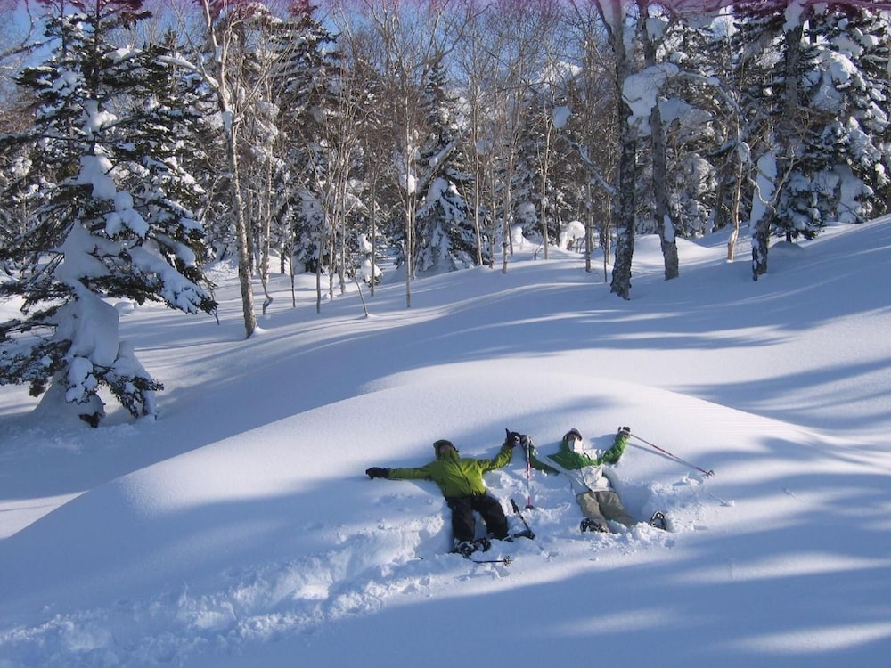 Asahidake Onsen Yumoto Yukomansou 49/50