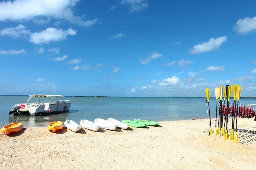 Bahia Principe Explore Turquesa - All Inclusive 6/59