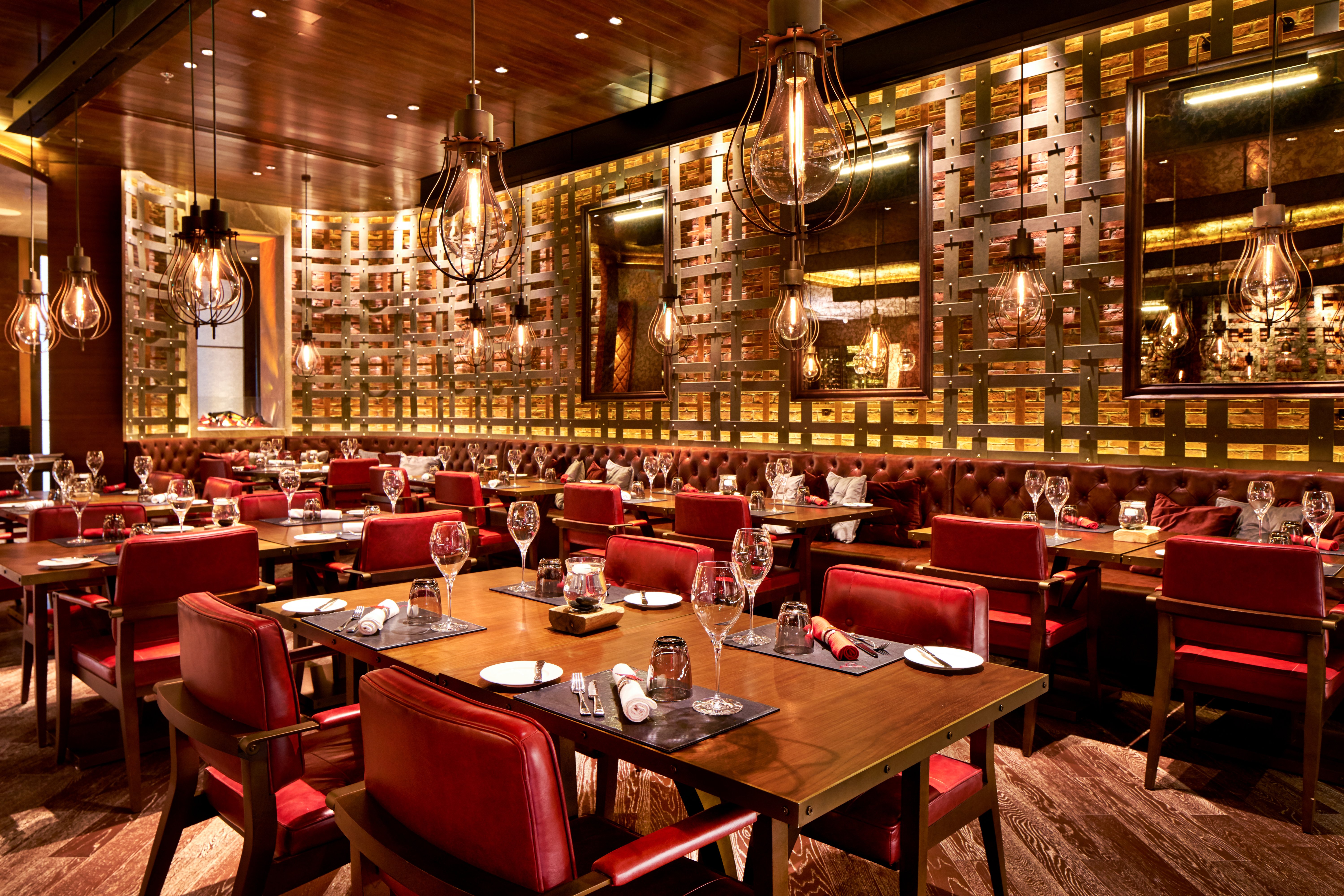 Crowne Plaza Beijing Lido 57/76