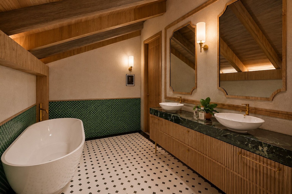 Temple Tree Resort 57/58