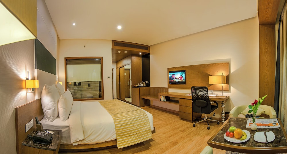 Narayani Heights Hotel and Resort 7/17