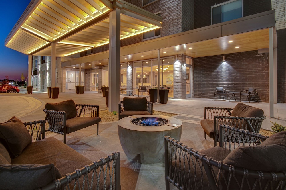 TownePlace Suites Cincinnati Airport South 18/30