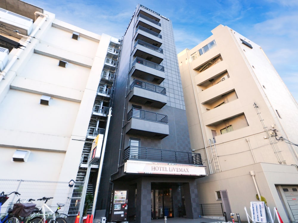 ホテルリブマックス町田駅前 写真1