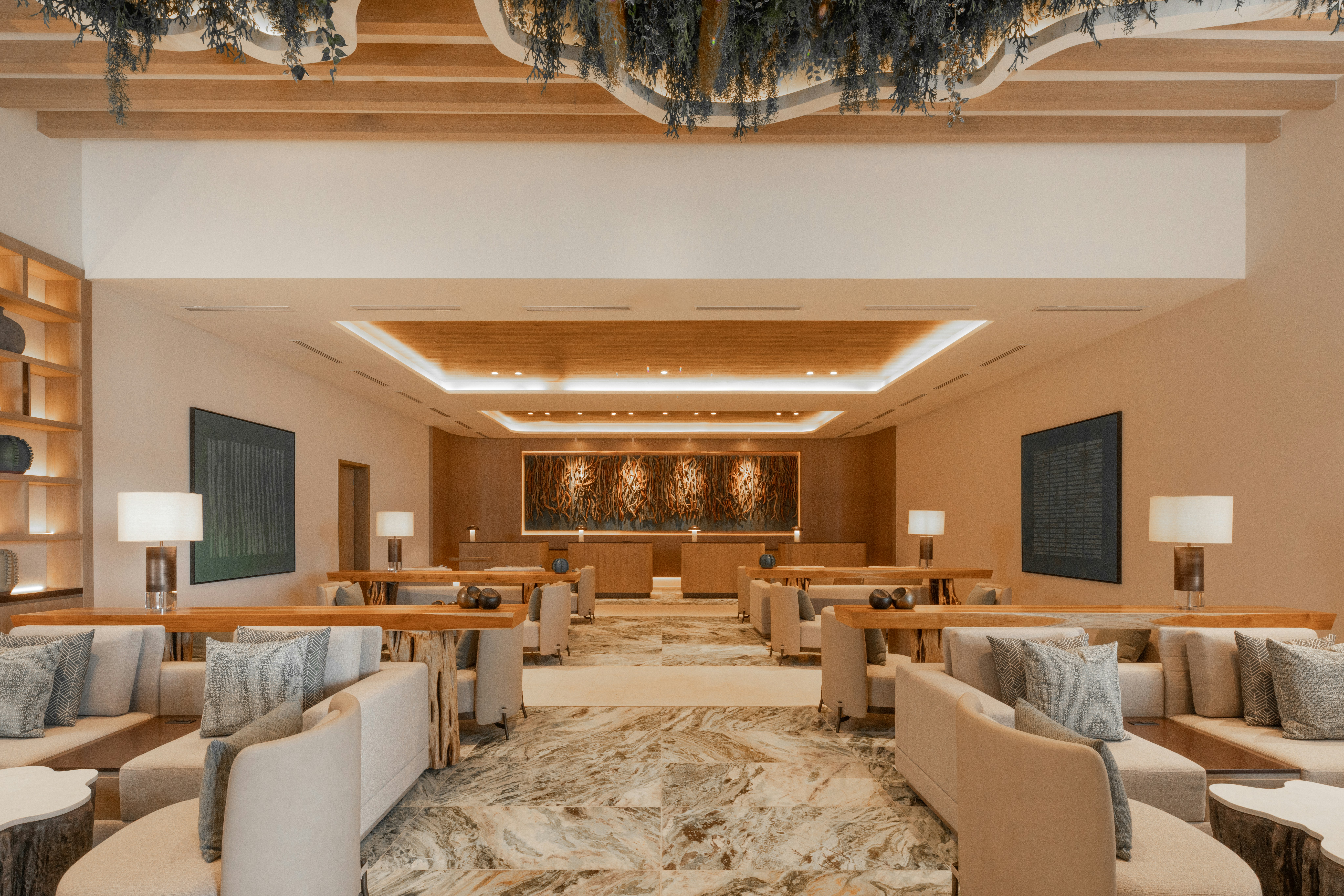 Hyatt Zilara Cancun - Adults Only 30/50