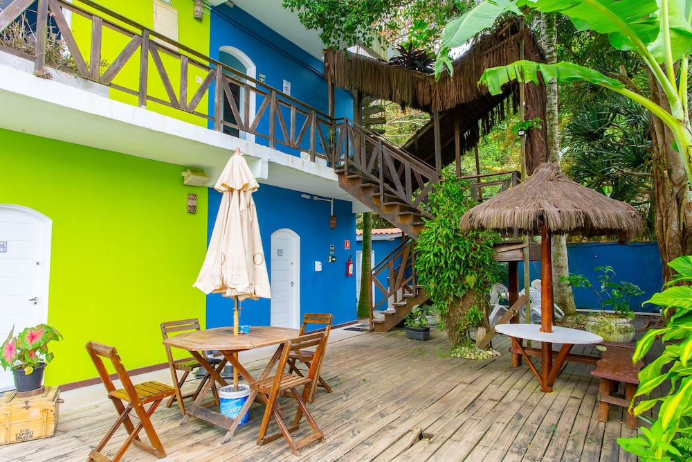 Hotel Pousada Canto Do Forte 33/56