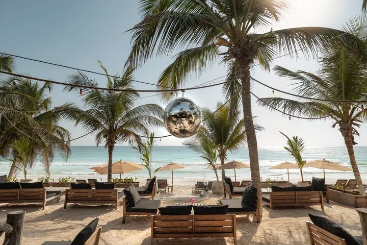 Casa Gitano Tulum 22/26
