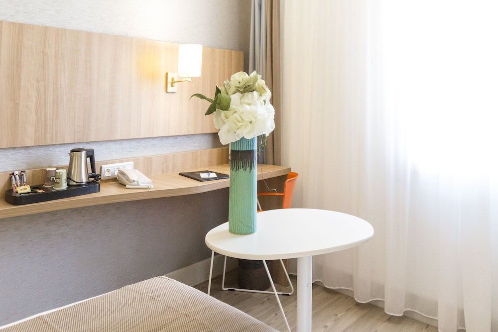 Best Western Plus Ajaccio Amiraute 39/51