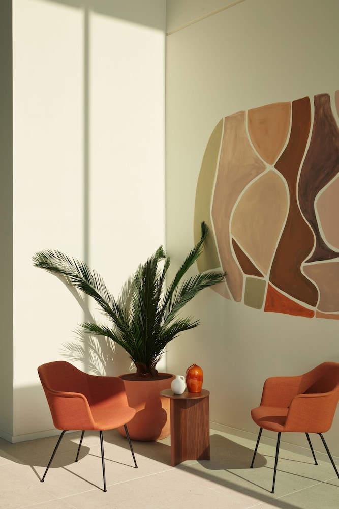 OKKO Hotels Paris Rosa Parks 26/44