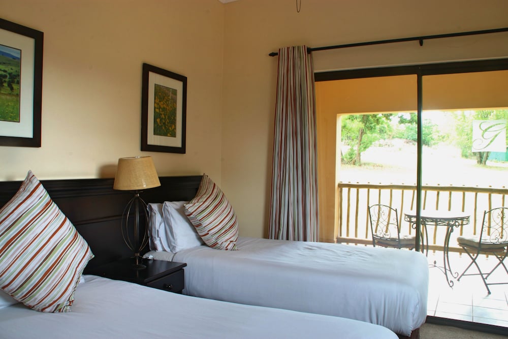 Natal Spa Hot Springs and Leisure Resort 19/50