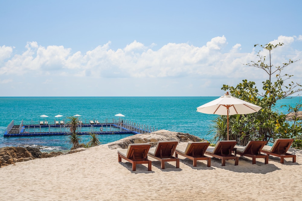 THE RITZ-CARLTON, KOH SAMUI 66/70