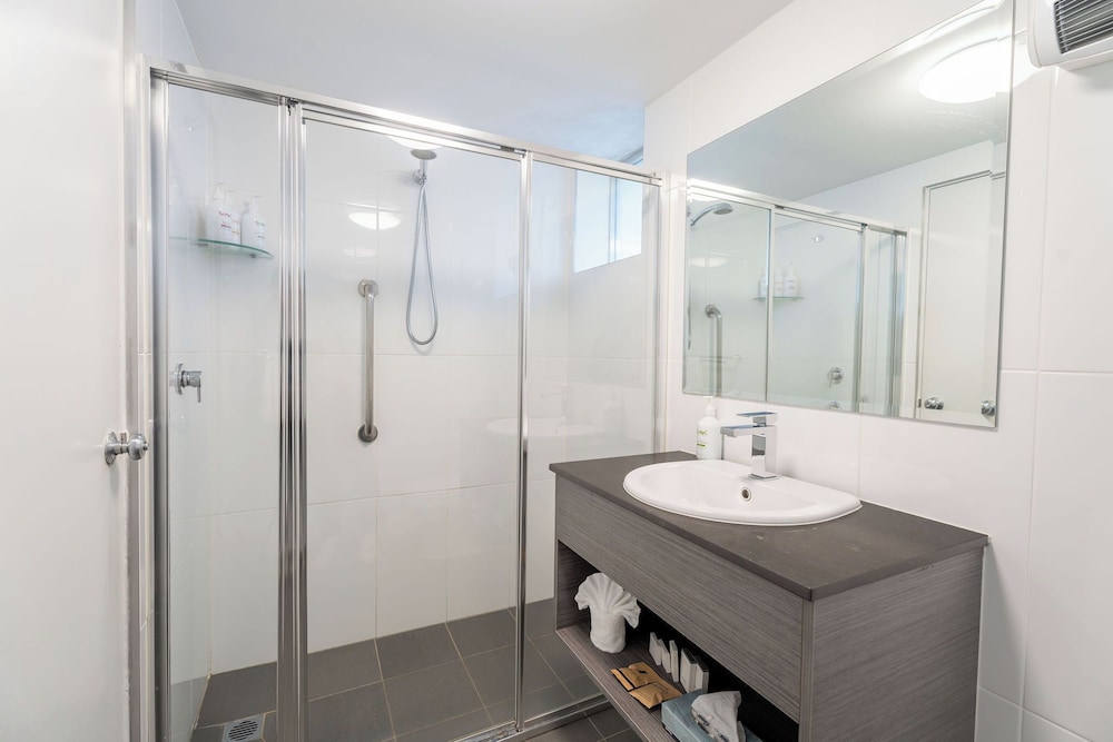 Comfort Resort Leura Gardens 63/65