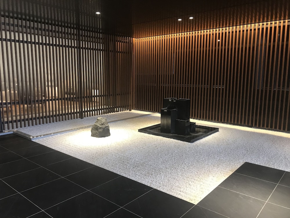 New Tomakomai Prince Hotel NAGOMI 25/39