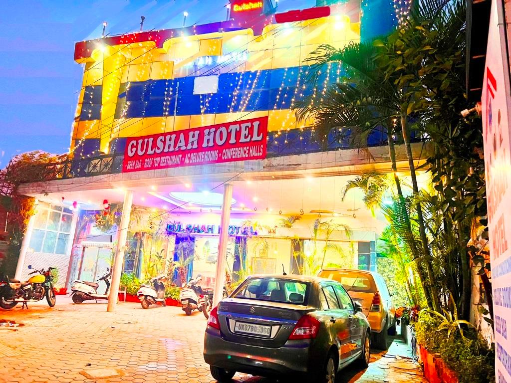 Gulshah Motel 3/35