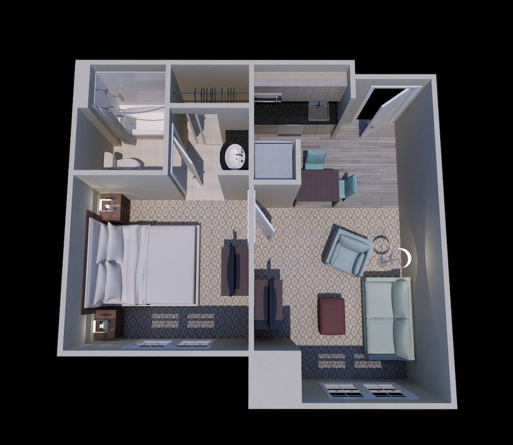 Homewood Suites by Hilton Carlsbad North San Diego County 34/81