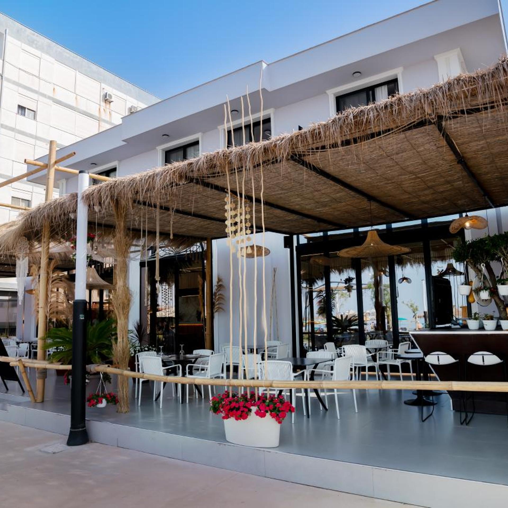 Hotel Saly 7/50