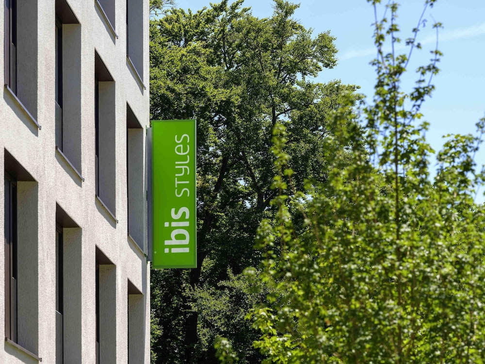 ibis Styles Friedrichshafen 45/49