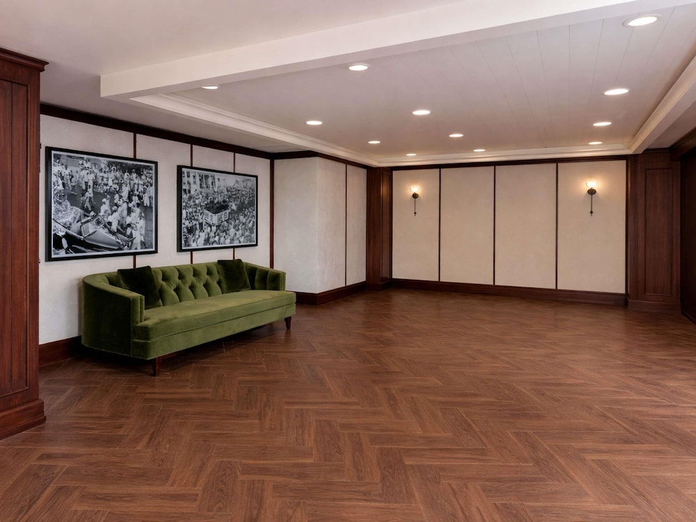 Sofitel Legend Casco Viejo 31/58