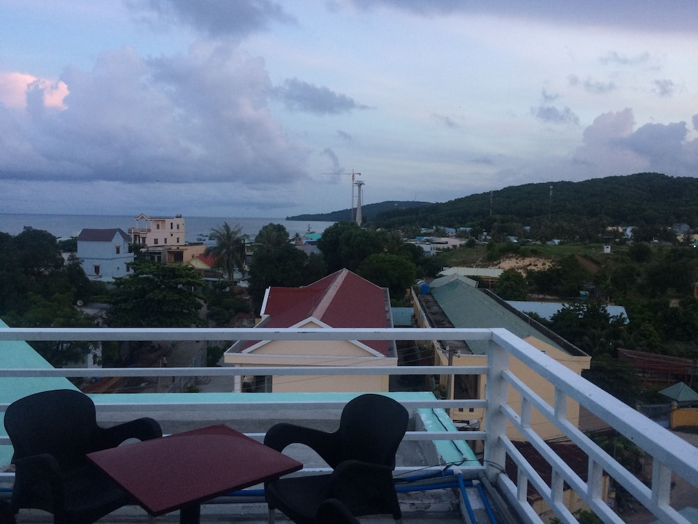 Y Thu Guesthouse 4/50