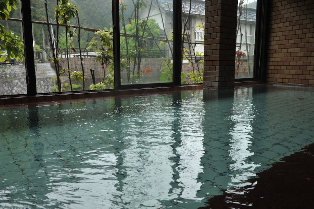 Atarashiya Ryokan - Dorogawa-Onsen Hot Spring 11/24