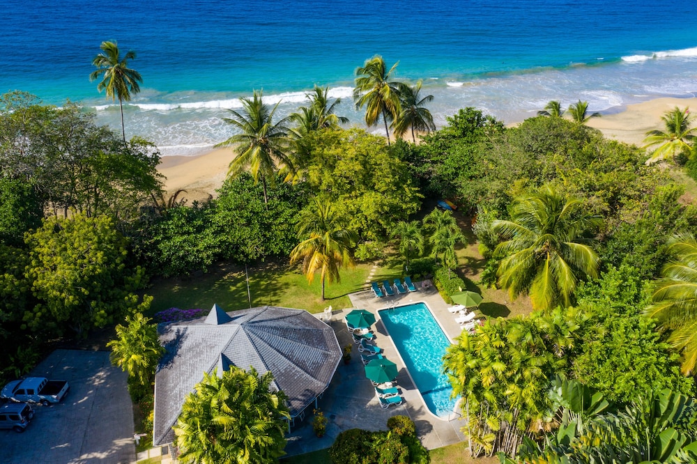 Plantation Beach Villas 45/50